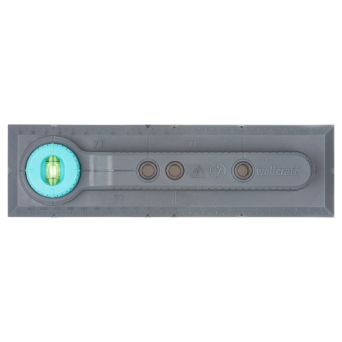 Plantilla de perforación 