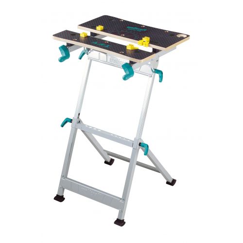 Mesa de trabajo y de sujeción MASTER 600