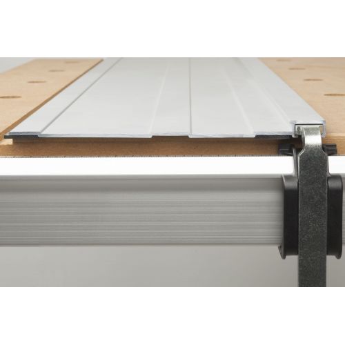 Mesa de serrar y estación de trabajo MASTER cut 2500
