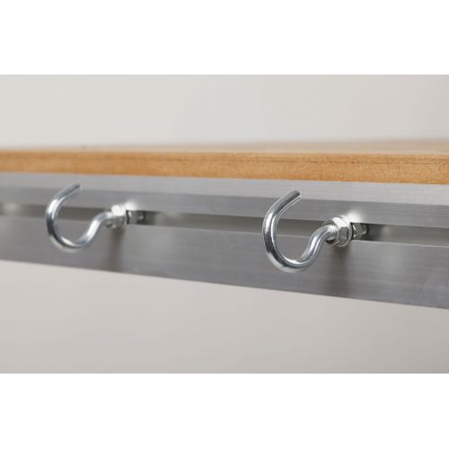 Mesa de serrar y estación de trabajo MASTER cut 2500