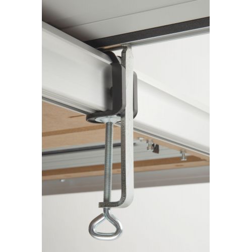 Mesa de serrar y estación de trabajo MASTER cut 2500