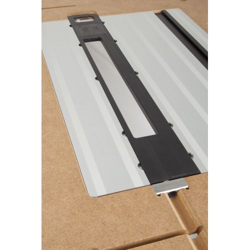 Mesa de serrar y estación de trabajo MASTER cut 2500