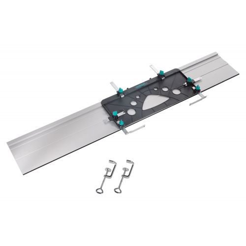 Mesa de serrar y estación de trabajo MASTER cut 2500