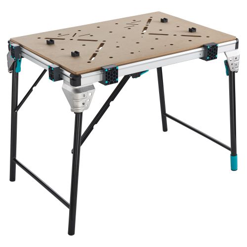 Mesa de trabajo MASTER work 1600
