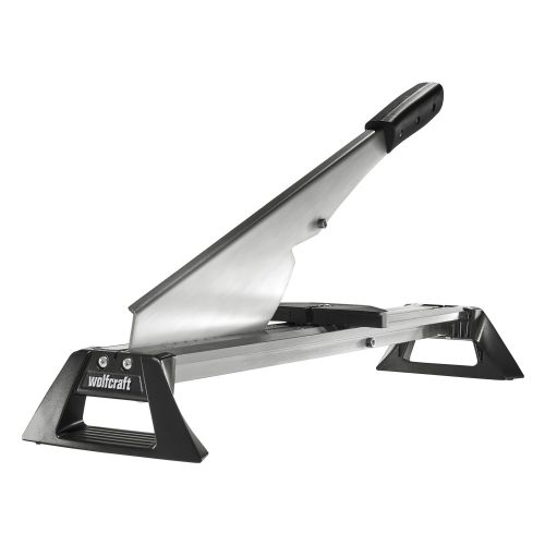 Guillotina para laminado LC 600