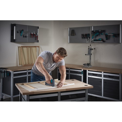 Grapadora manual tacocraft P 10
