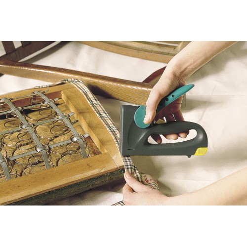 Grapadora manual tacocraft P 14+