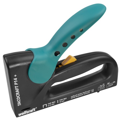 Grapadora manual tacocraft P 14+