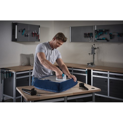 Grapadora manual tacocraft M 10