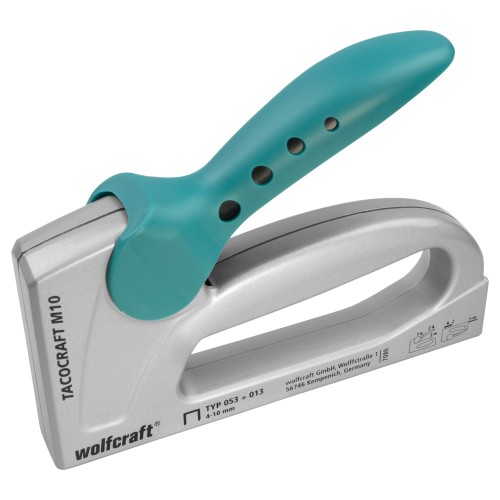 Grapadora manual tacocraft M 10