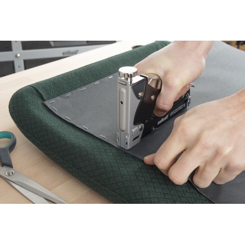 Juego de grapadora manual tacocraft 7