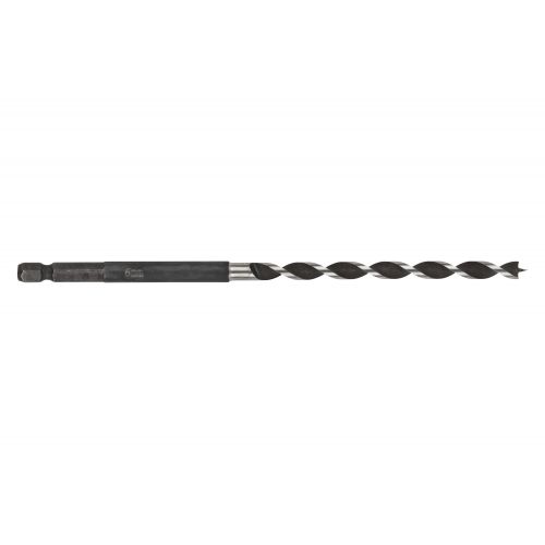 1 broca para vigas de madera speedwinder Ø 6 mm