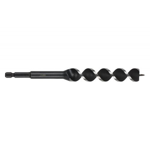 1 broca para vigas de madera speedwinder Ø 16 mm