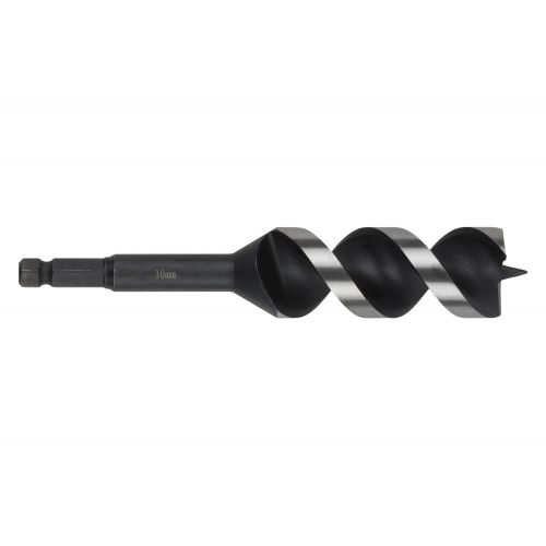 1 broca para vigas de madera speedwinder Ø 30 mm