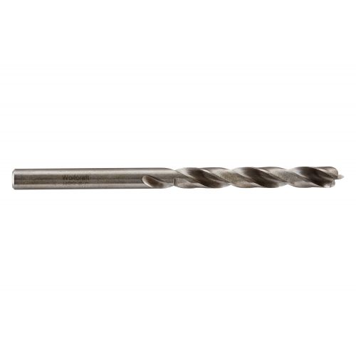 1 broca espiral para madera HSS Prof. ø6x94mm