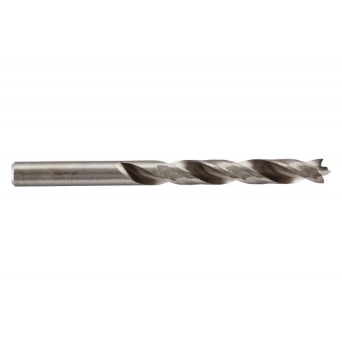 1 broca espiral para madera HSS Prof. ø12x151mm
