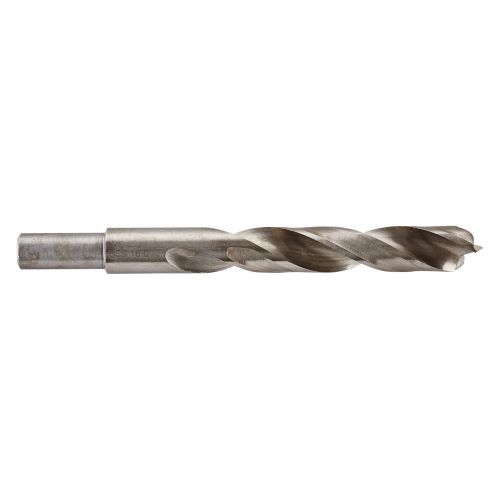 1 broca espiral para madera HSS Prof. ø16x160mm