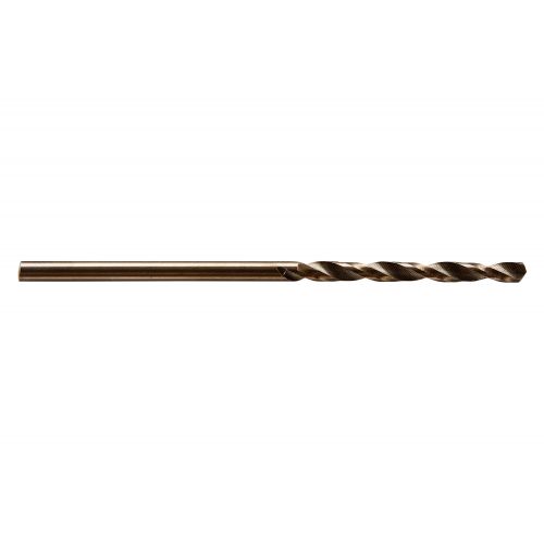 1 broca para metal HSS-Co, Ø 2,0 x 49 mm