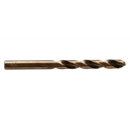 1 broca para metal HSS-Co, Ø 9,5 x 125 mm