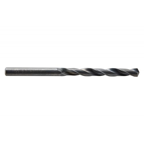 1 broca para metal HSS, FL, Ø 6,5 x 101 mm