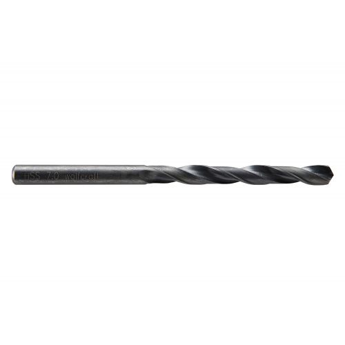1 broca para metal HSS, FL, Ø 7,0 x 109 mm