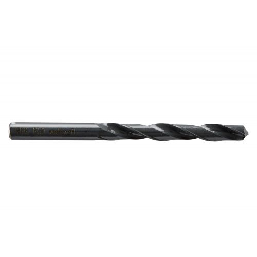 1 broca para metal HSS, FL, Ø 10,0 x 133 mm