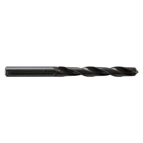 1 broca para metal HSS, FL, Ø 10,5 x 133 mm