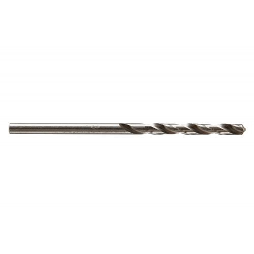 1 broca para metal HSS, rect., Ø 3,1 x 65 mm