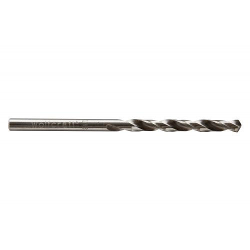 1 broca para metal HSS, rect., Ø 4,1 x 75 mm