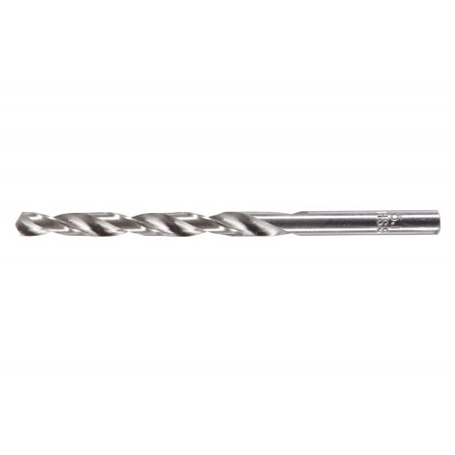 1 broca para metal HSS, rect., Ø 5,1 x 86 mm