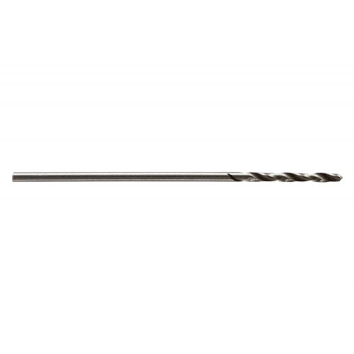 3 brocas para metal HSS, rect., Ø 1,0 x 34 mm