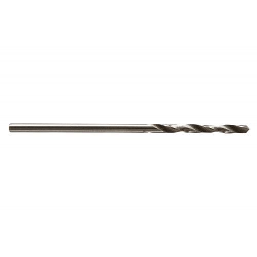3 broca para metal HSS, rect., Ø 1,5 x 40 mm