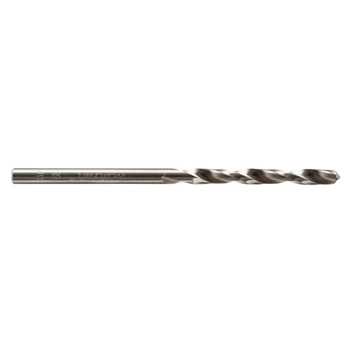 3 broca para metal HSS, rect., Ø 3,0 x 61 mm