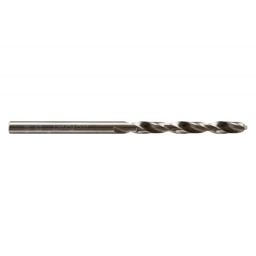 1 broca para metal HSS, rect., Ø 4,0 x 75 mm