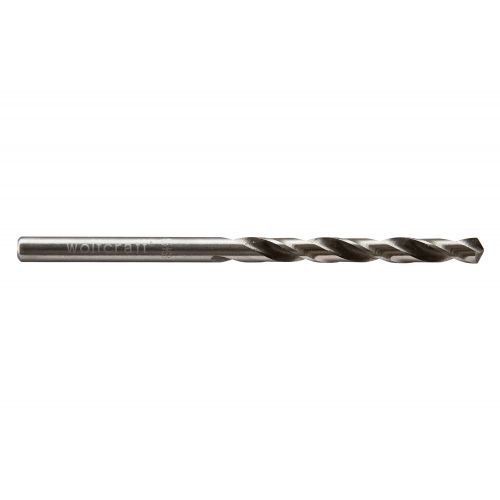 1 broca para metal HSS, rect., Ø 4,5 x 80 mm