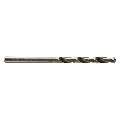1 broca para metal HSS, rect., Ø 5,0 x 86 mm