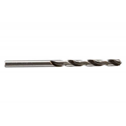 1 broca para metal HSS, rect., Ø 5,5 x 93 mm
