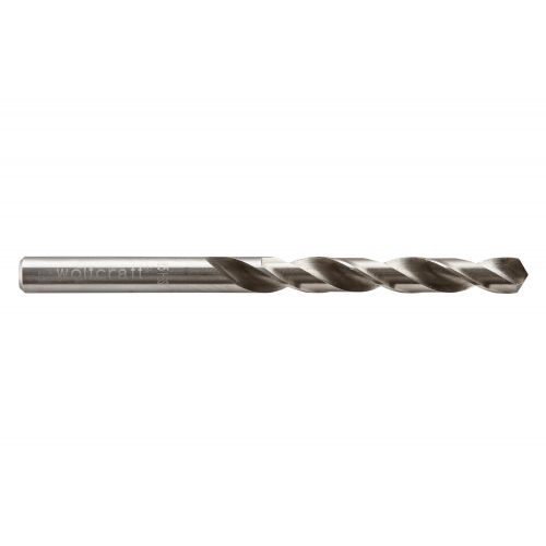 1 broca para metal HSS, rect., Ø 8,5 x 117 mm