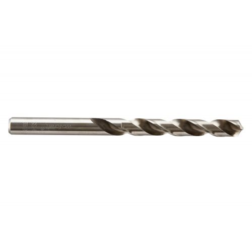 1 broca para metal HSS, rect., Ø 10,0 x 133 mm