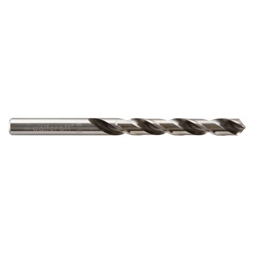 1 broca para metal HSS, rect., Ø 10,5 x 133 mm