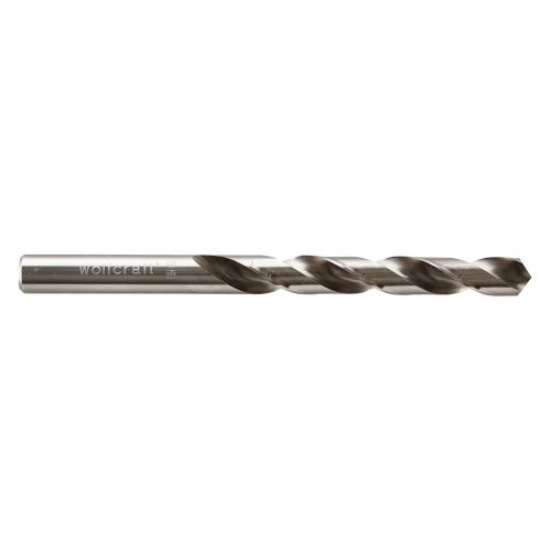1 broca para metal HSS, rect., Ø 11,0 x 142 mm