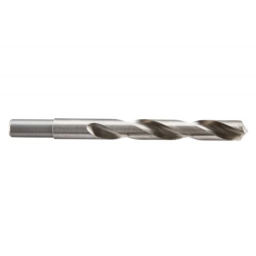 1 broca para metal HSS, rect., Ø 15,0 x 169 mm