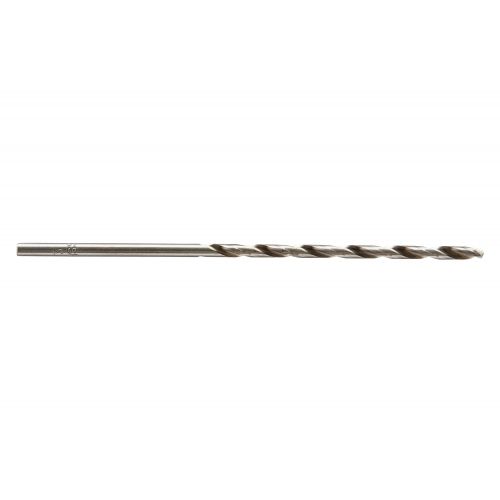 1 broca para metal HSS-R, Ø 3,0x100mm