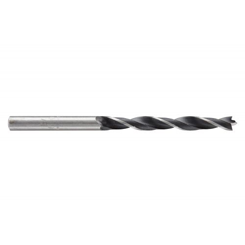 1 broca espiral para madera CV, Ø 6 x 94 mm