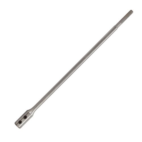 Vástago de prolongación para brocas de pala