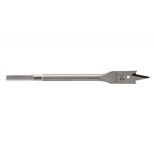 1 broca de pala Ø 14 x 152 mm