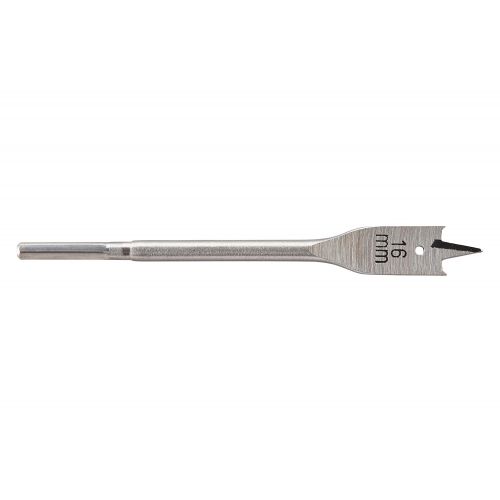 1 broca de pala Ø 16 x 152 mm