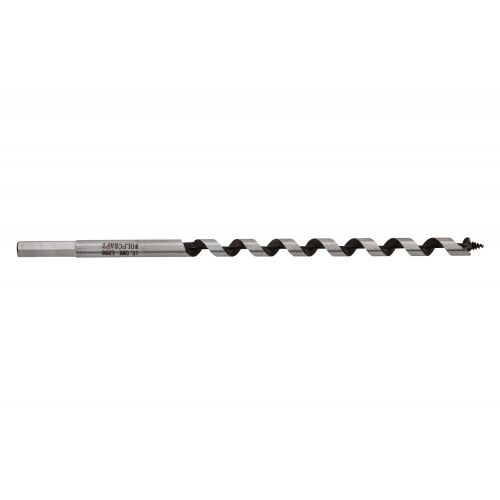 1 broca para vigas de madera Standard Ø 10 x 250 mm
