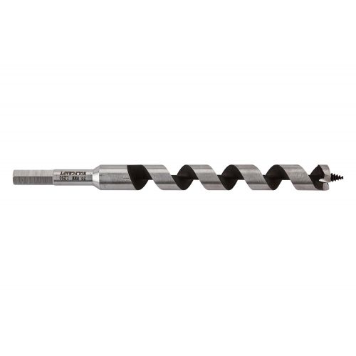 1 broca para vigas de madera Standard Ø 20 x 250 mm