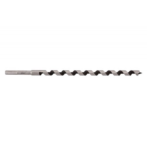 1 broca para vigas de madera Standard Ø 16 x 400 mm